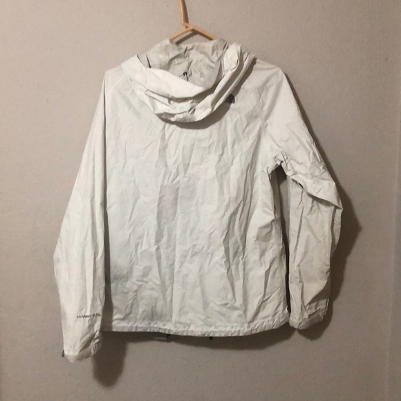 North face rain coat - Picture 4 of 4